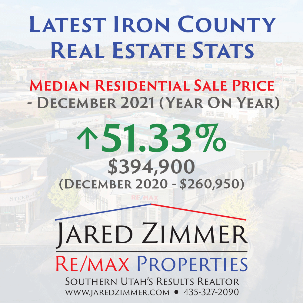 Why It's Such An Amazing Time To Sell Your Iron County Home