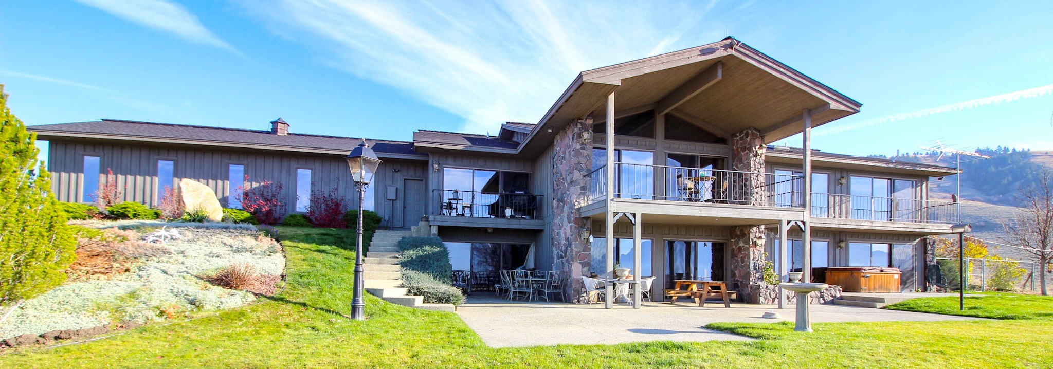 Kalispell MT Real Estate Jason Baker Team