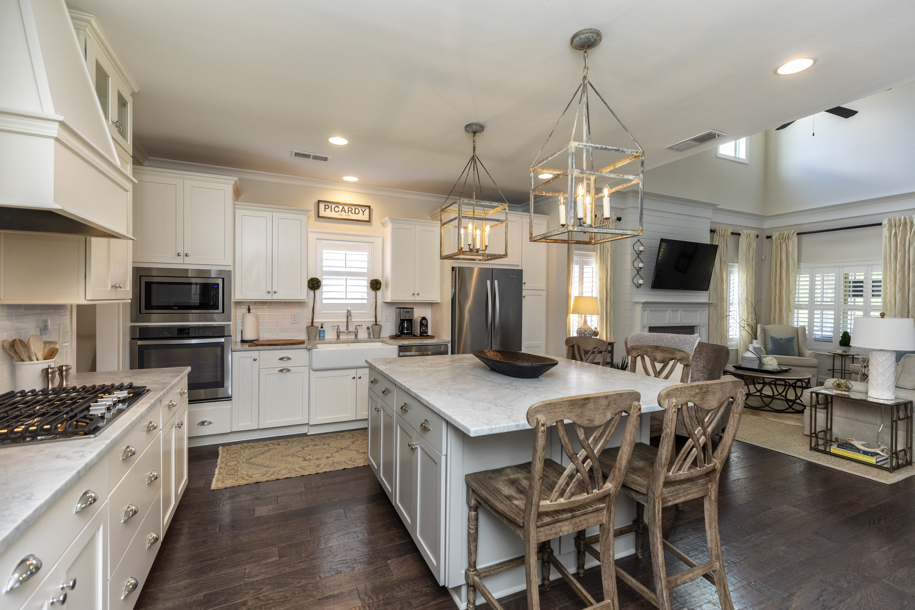 4464 Tuckahoe Lane Hoover AL 35226