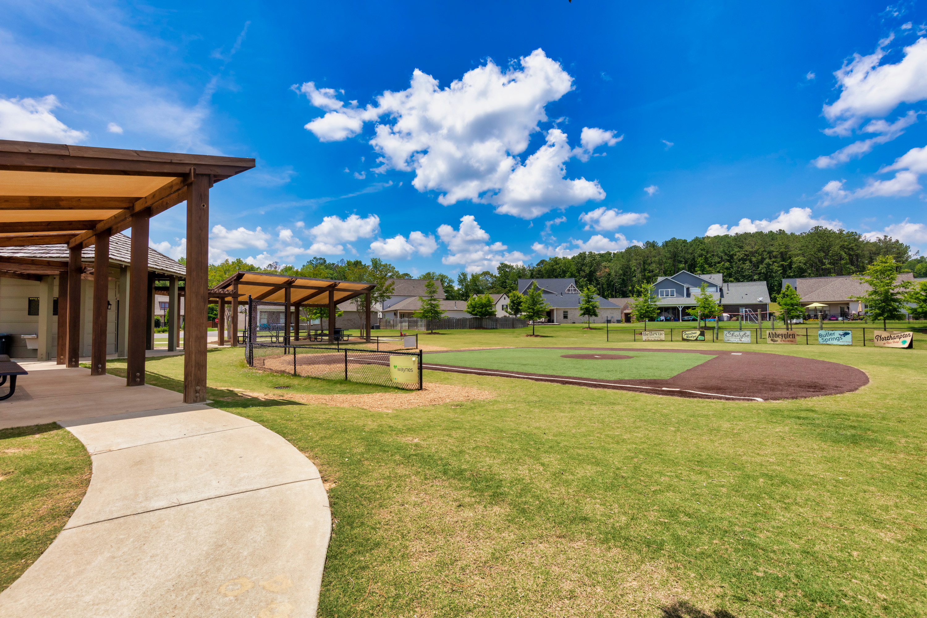 4464 Tuckahoe Lane Hoover AL 35226