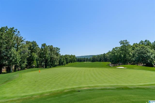 Ross Bridge golf course in Hoover Alabama