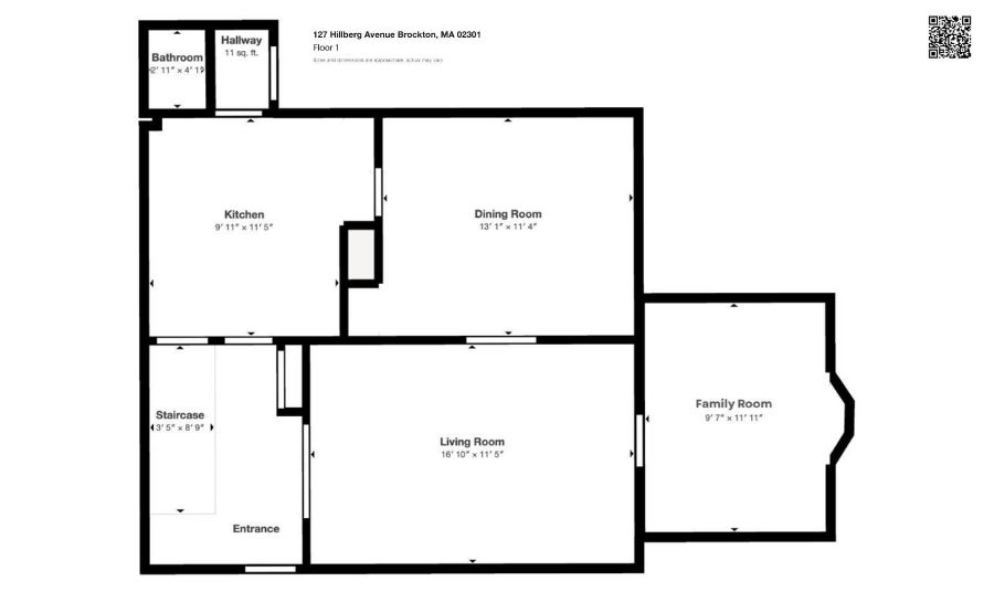 thomas graves landing floor plan