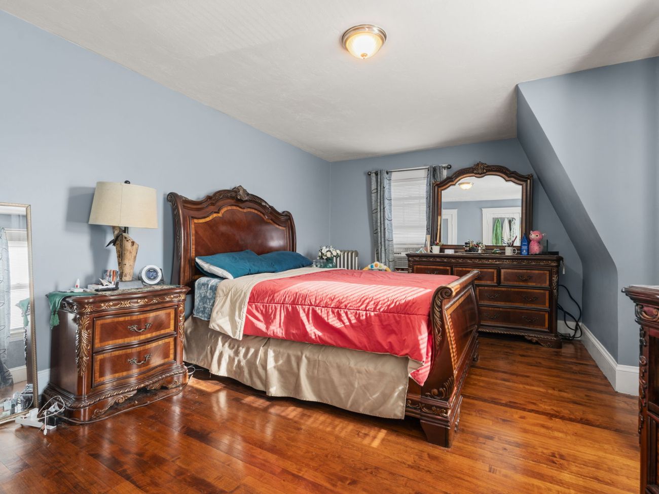 thomas graves landing condo - interior photo