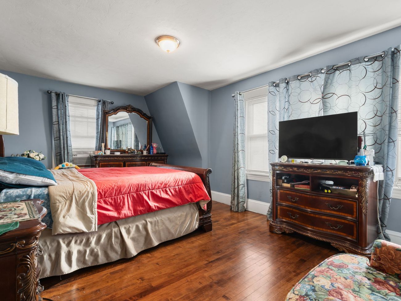 thomas graves landing condo - interior photo