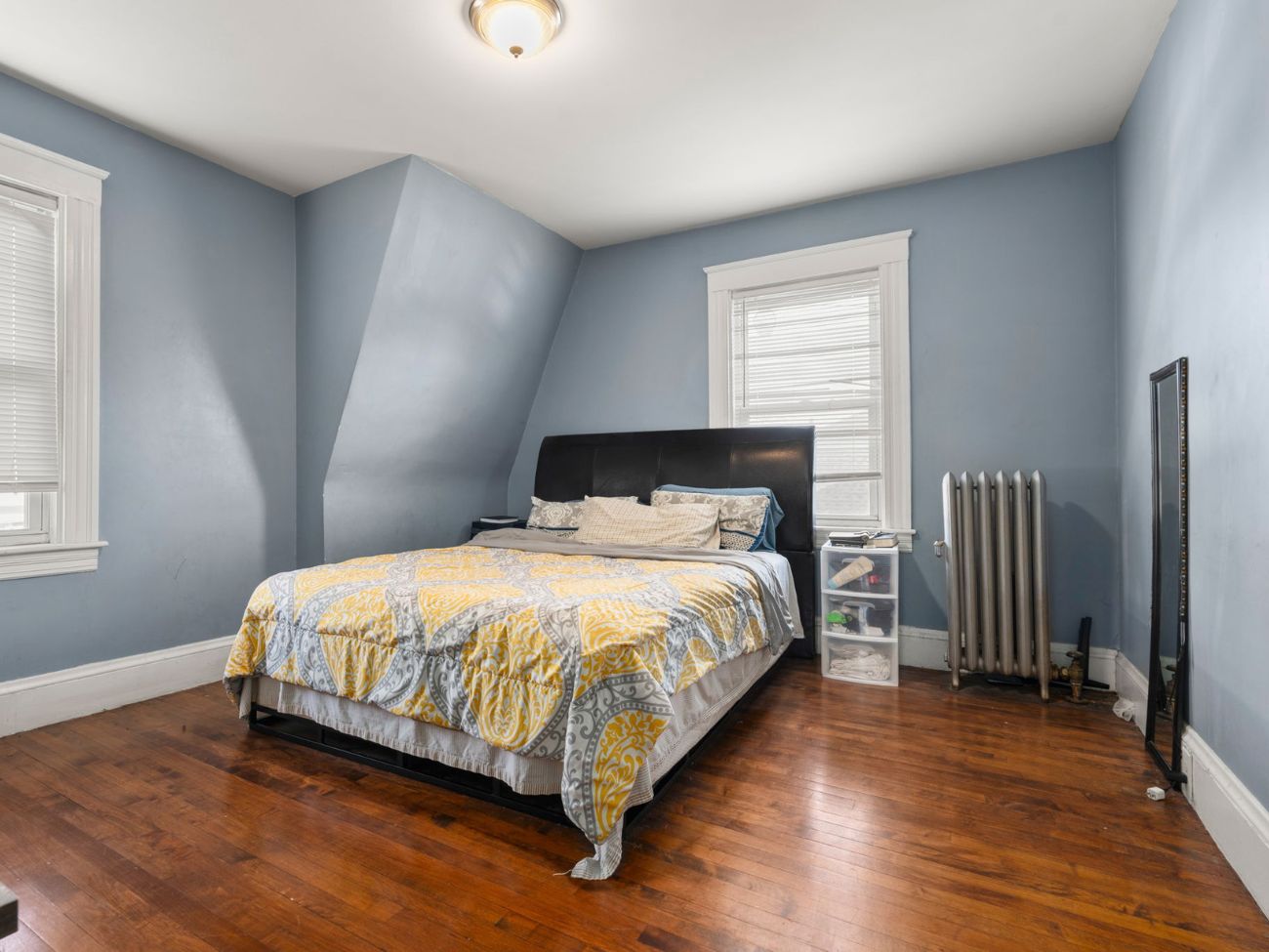 thomas graves landing condo - interior photo