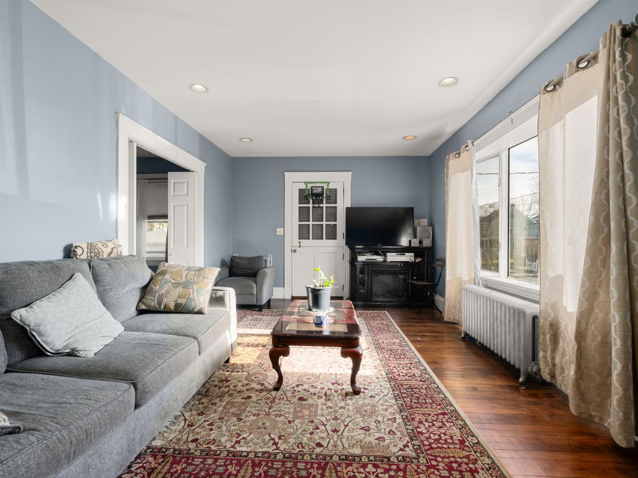 thomas graves landing condo - interior photo