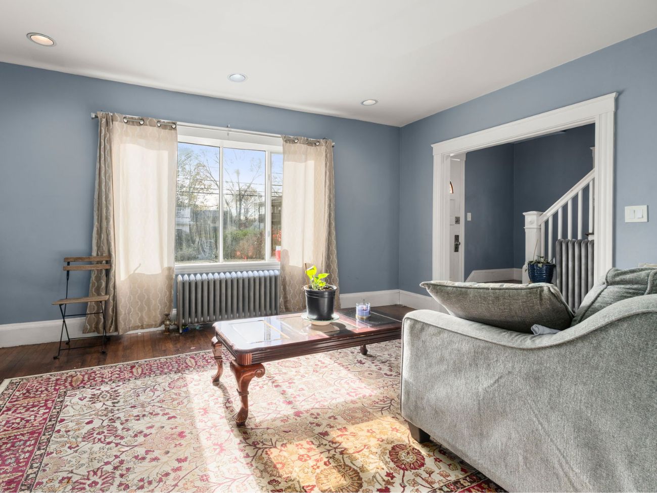 thomas graves landing condo - interior photo
