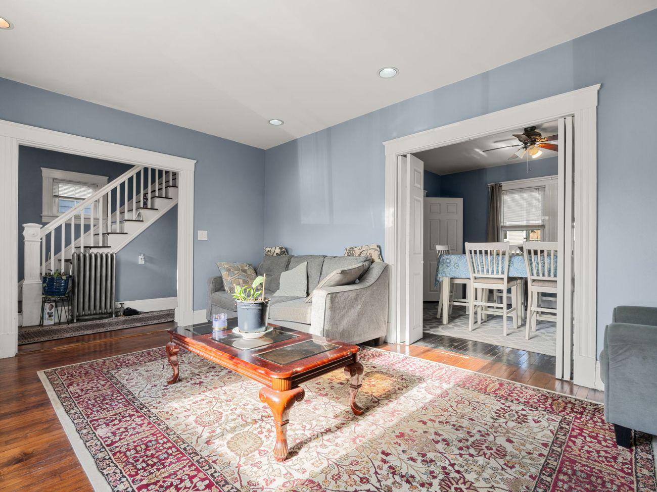 thomas graves landing condo - interior photo