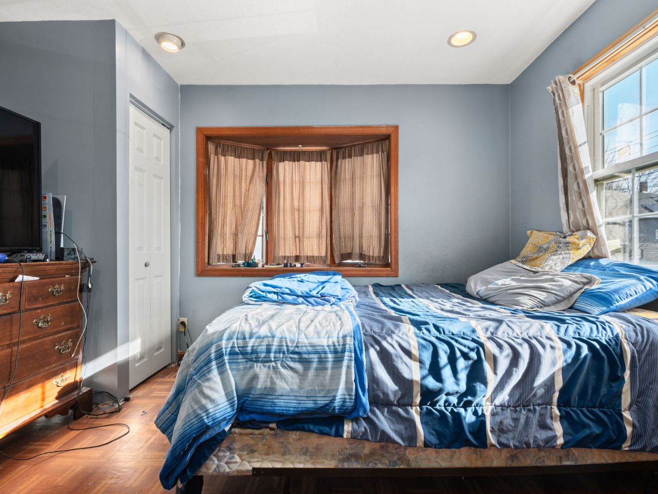 thomas graves landing condo - interior photo