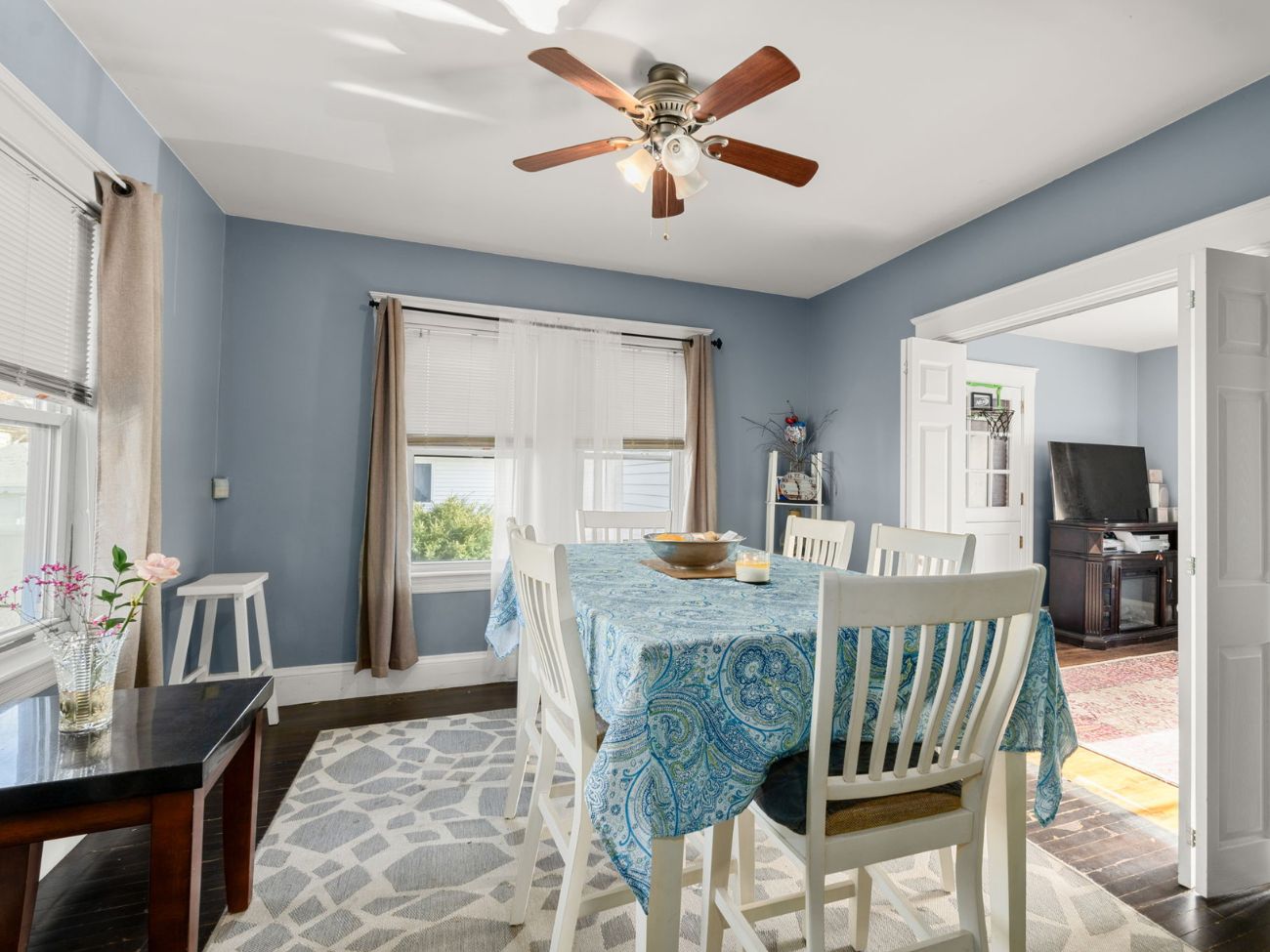 thomas graves landing condo - interior photo