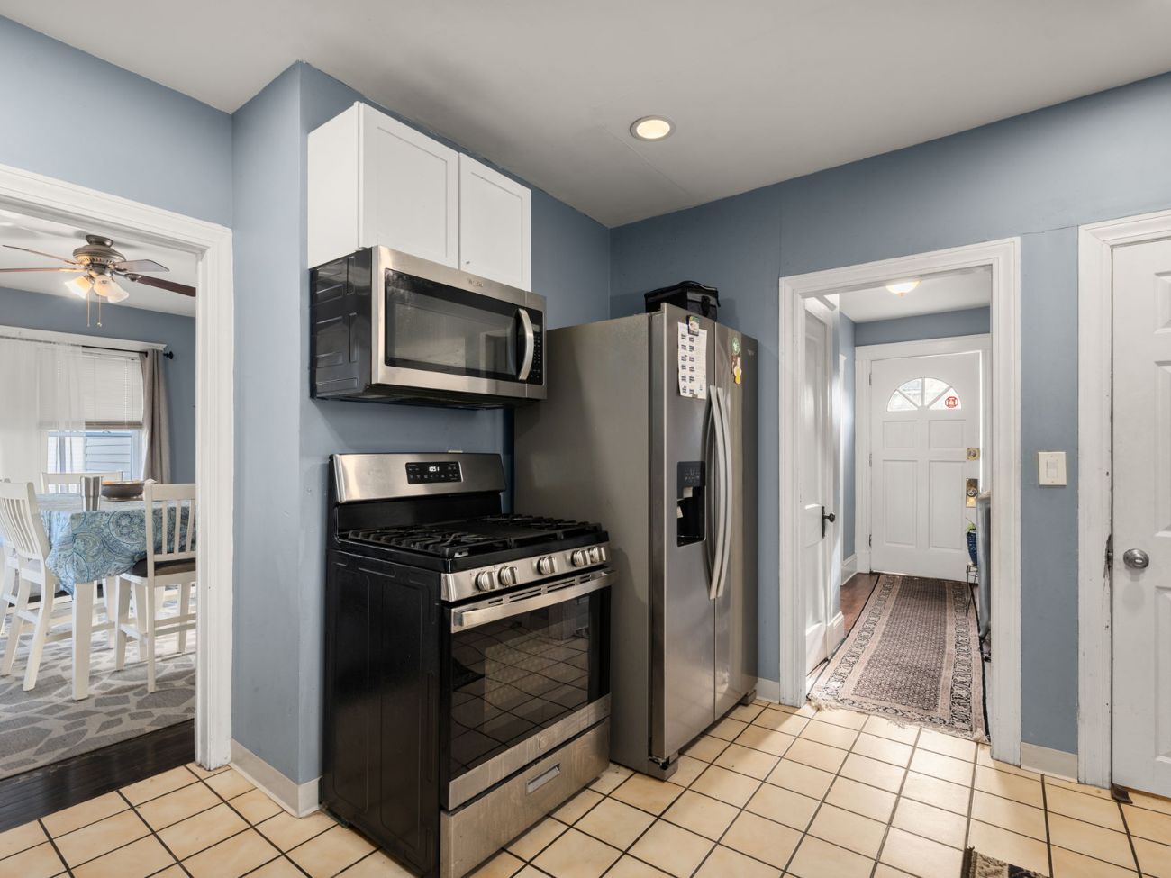 thomas graves landing condo - interior photo