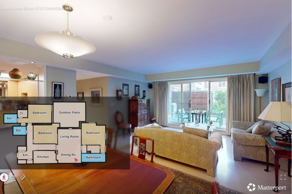 massachusetts condo building