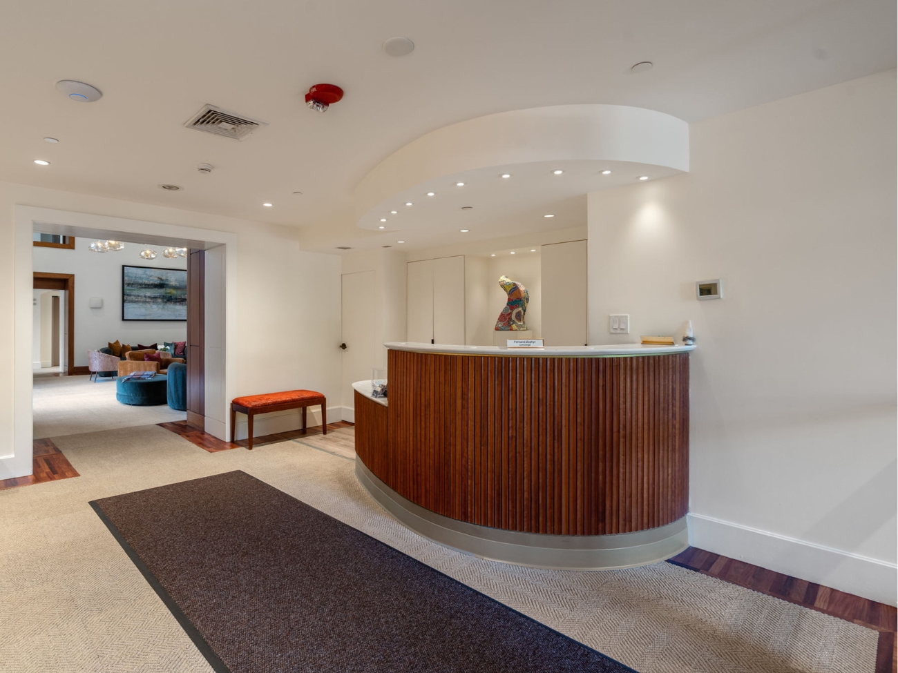 condo interior photo
