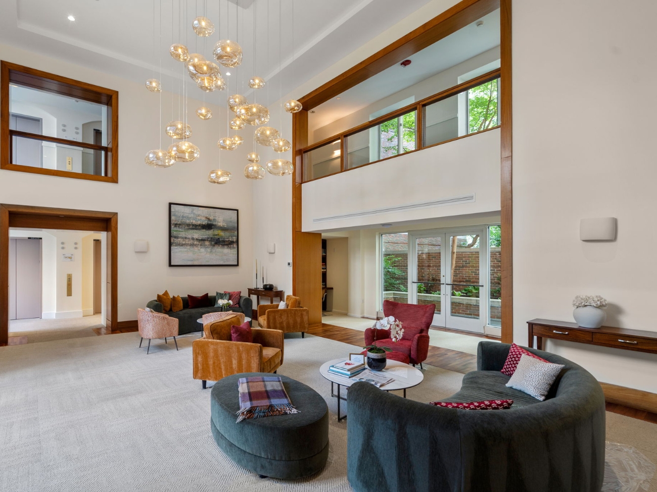 condo interior photo