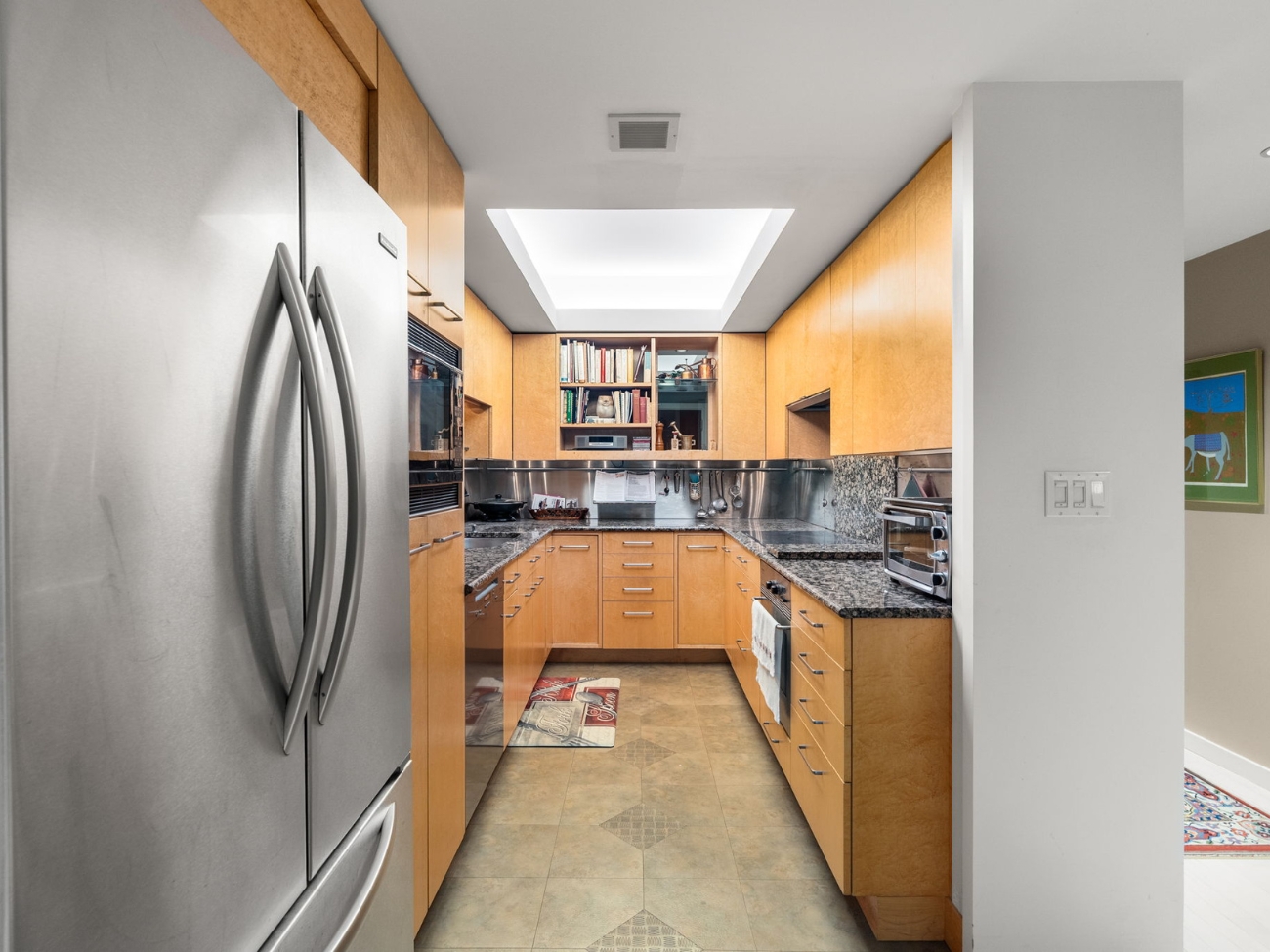 condo interior photo