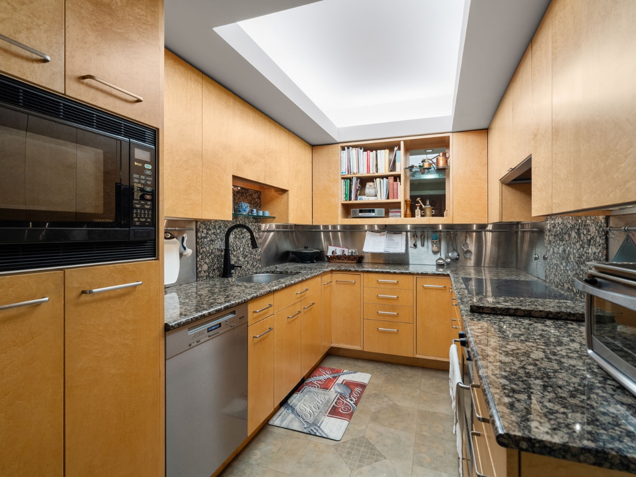 condo interior photo