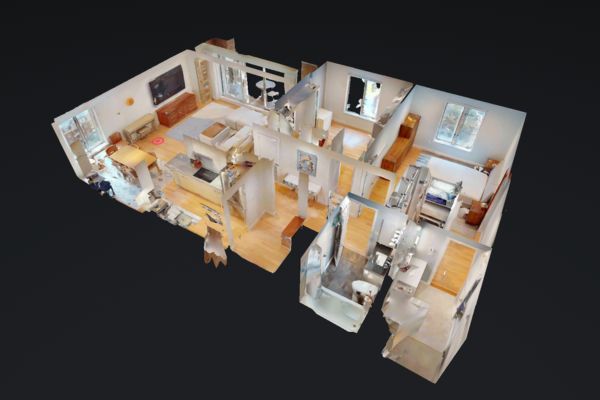 massachusetts condo building