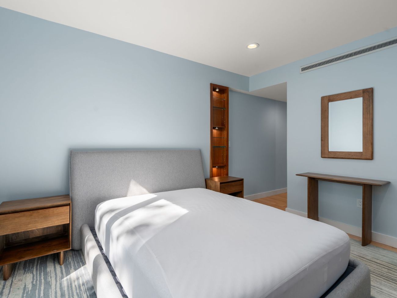 condo interior photo