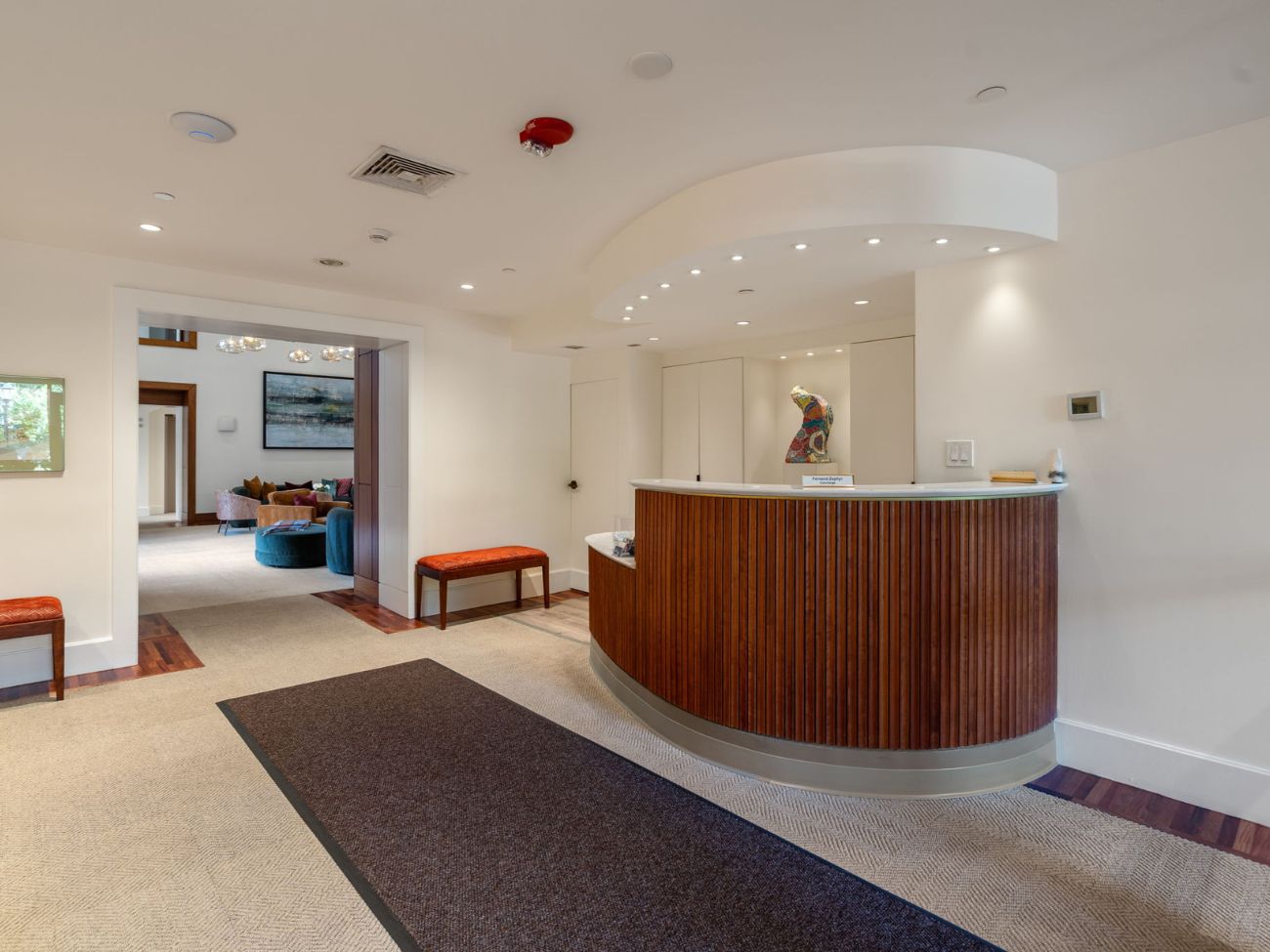 condo interior photo
