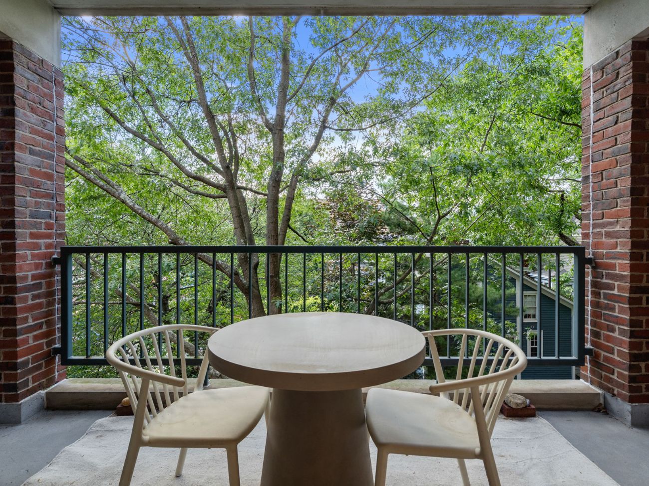 condo interior photo