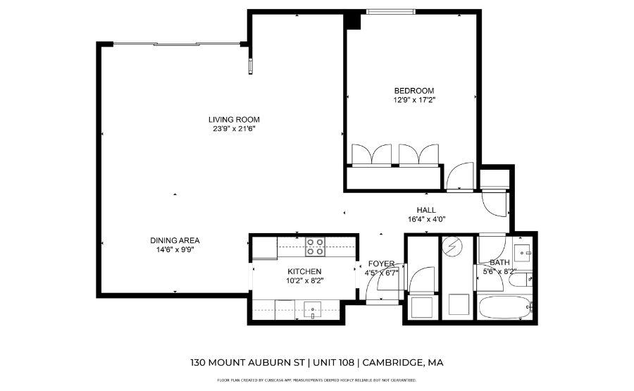 thomas graves landing floor plan