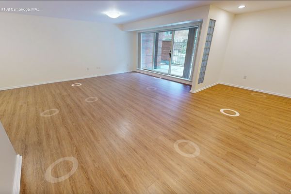 massachusetts condo building