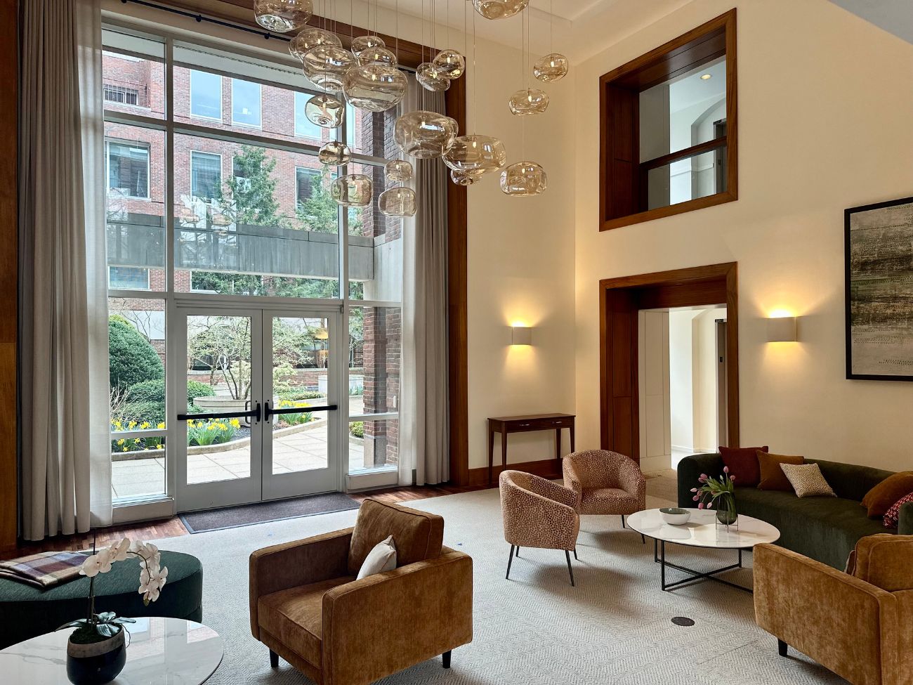 thomas graves landing condo - interior photo