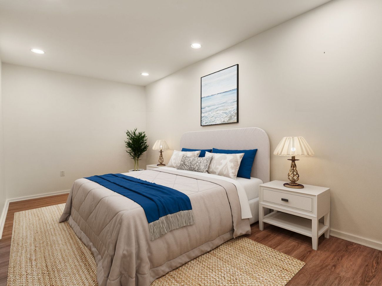 thomas graves landing condo - interior photo