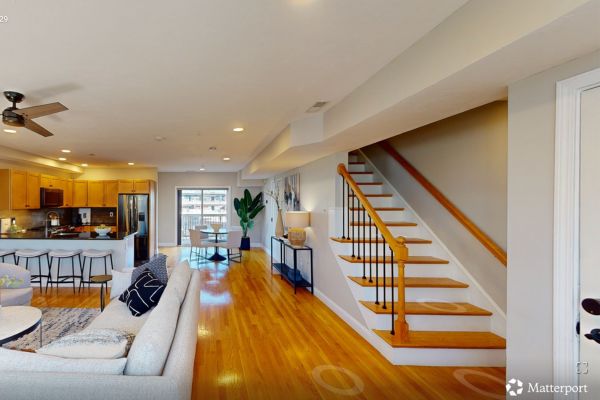 massachusetts condo building