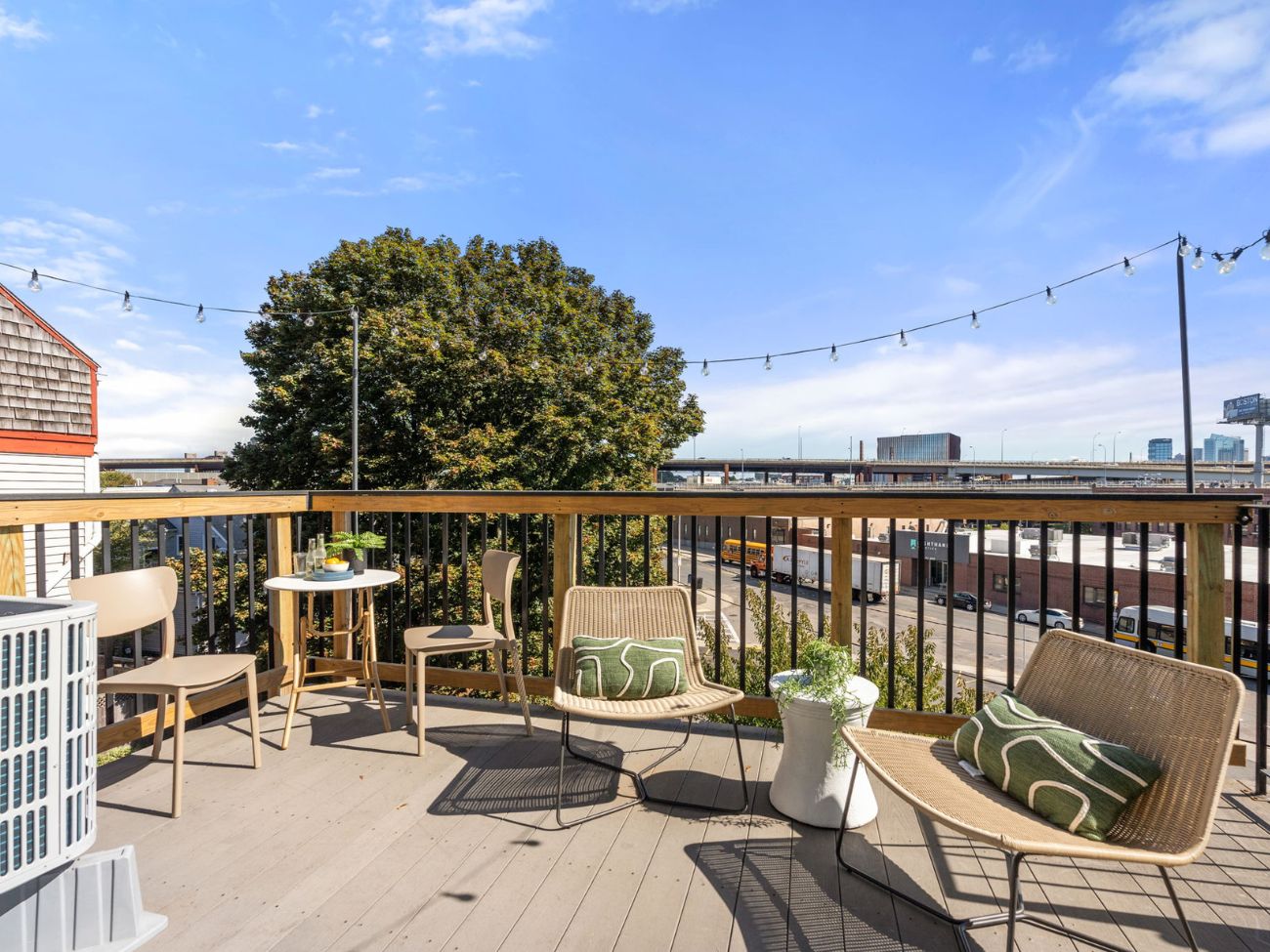 thomas graves landing condo - interior photo