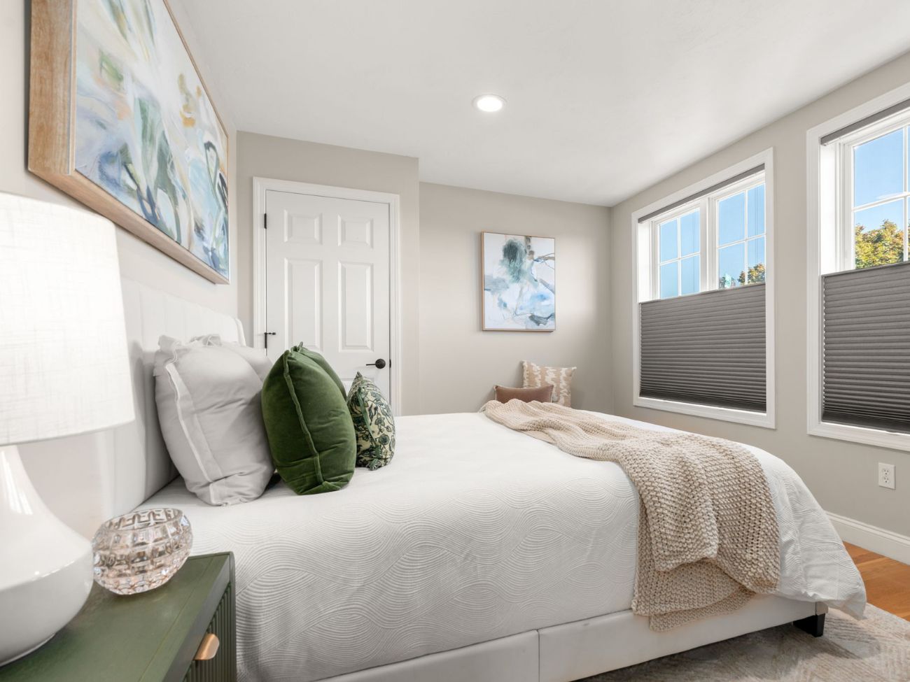thomas graves landing condo - interior photo