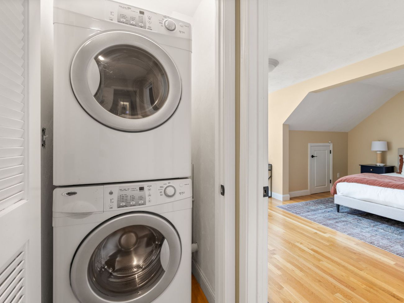 thomas graves landing condo - interior photo