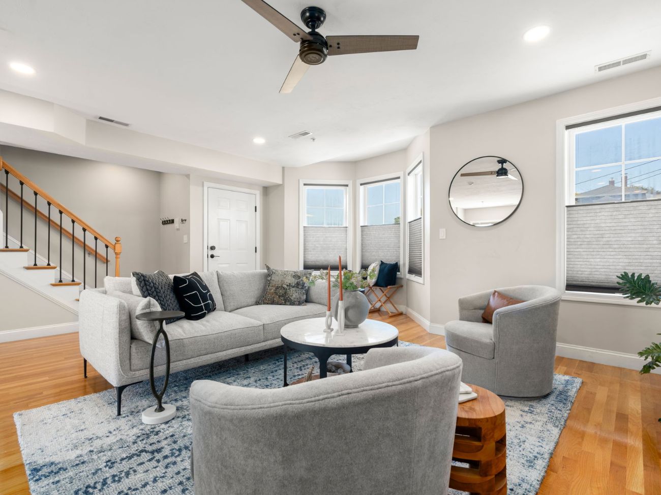 thomas graves landing condo - interior photo
