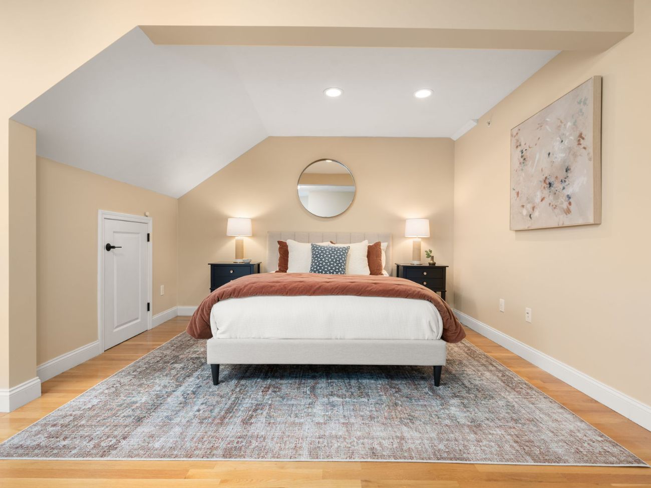 thomas graves landing condo - interior photo
