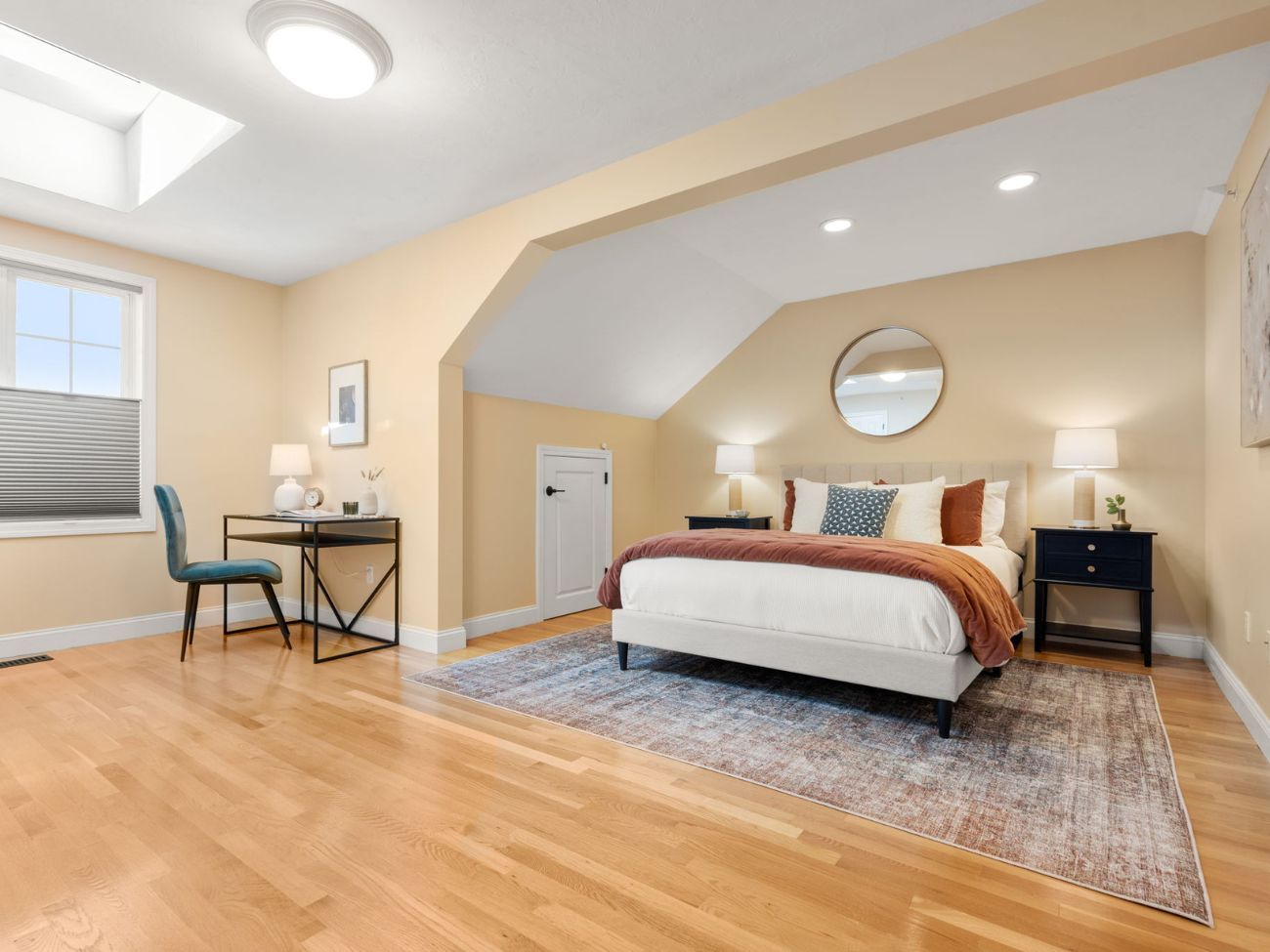 thomas graves landing condo - interior photo