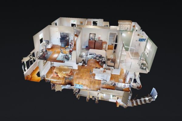 massachusetts condo building