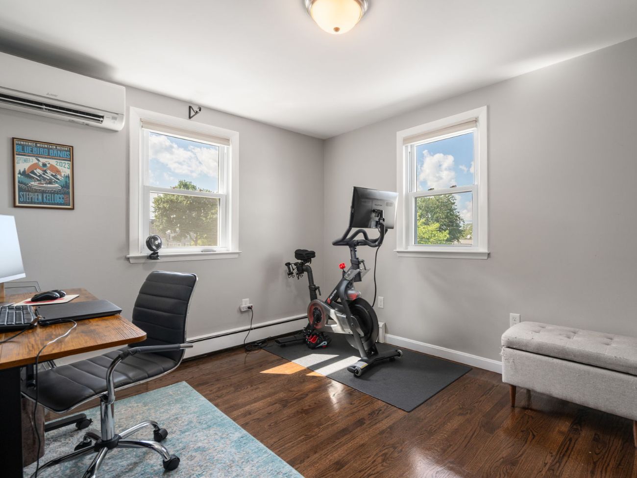 condo interior photo