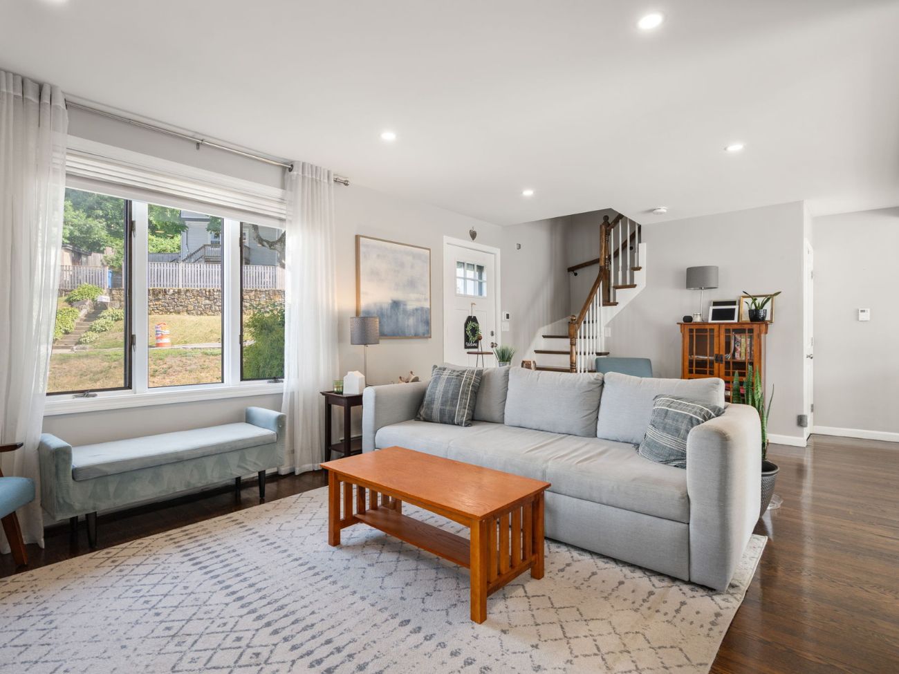 condo interior photo