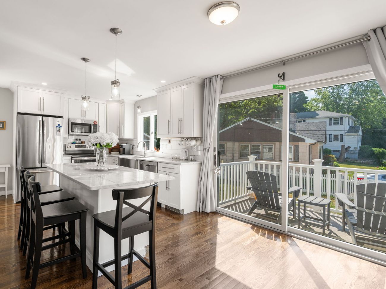 condo interior photo
