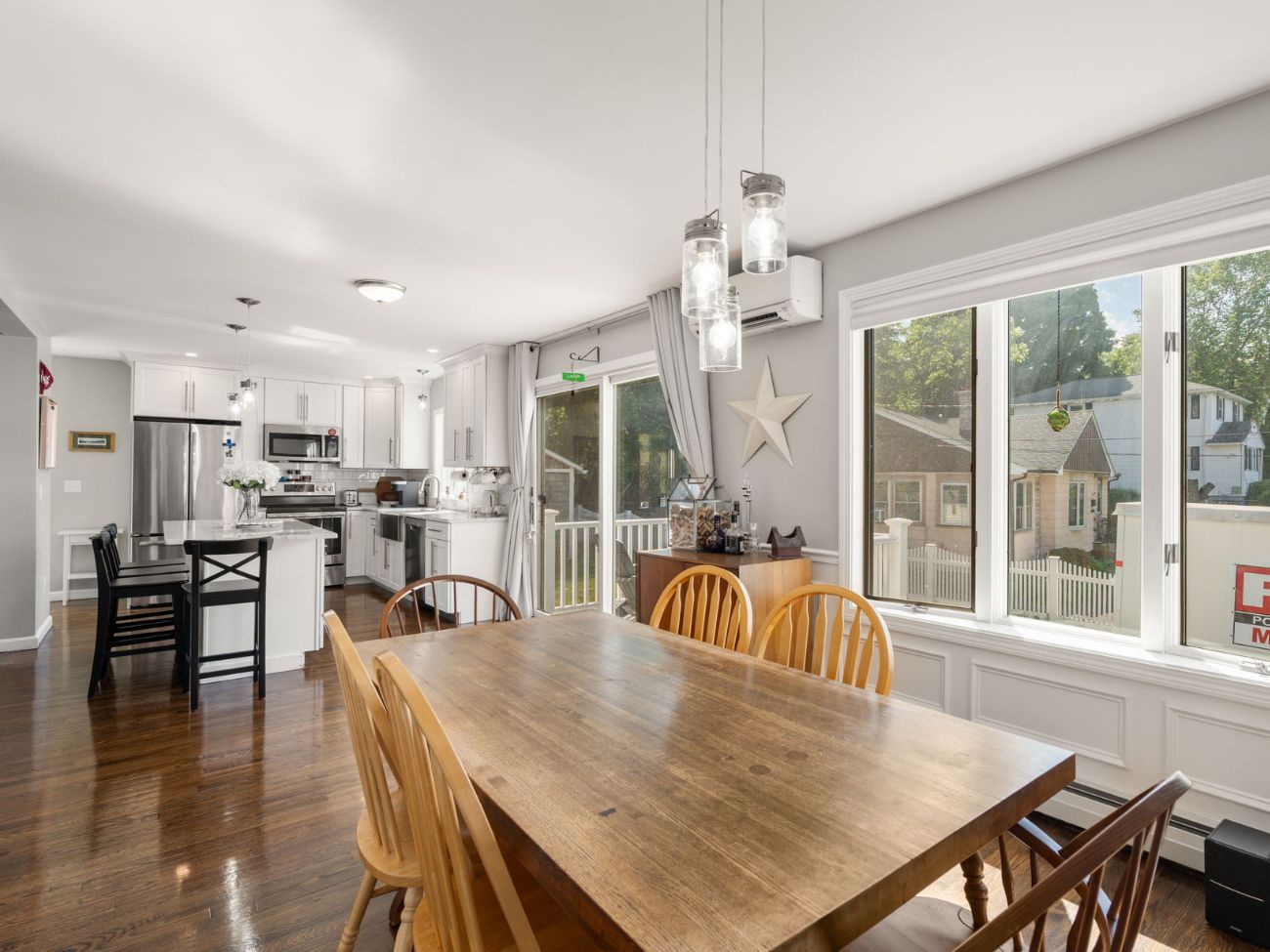 condo interior photo