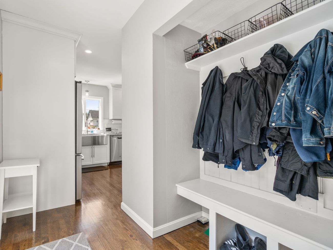 condo interior photo