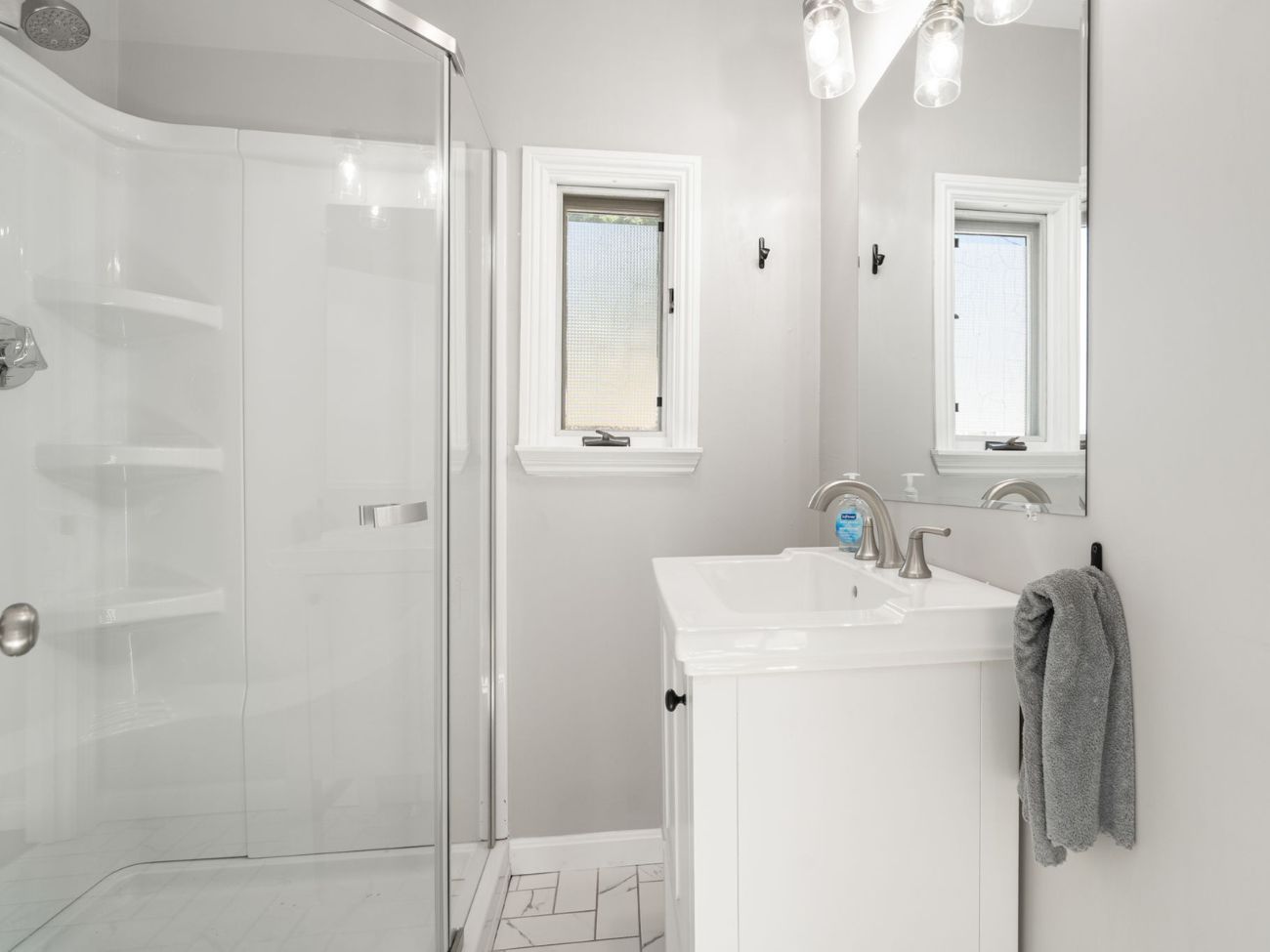 condo interior photo
