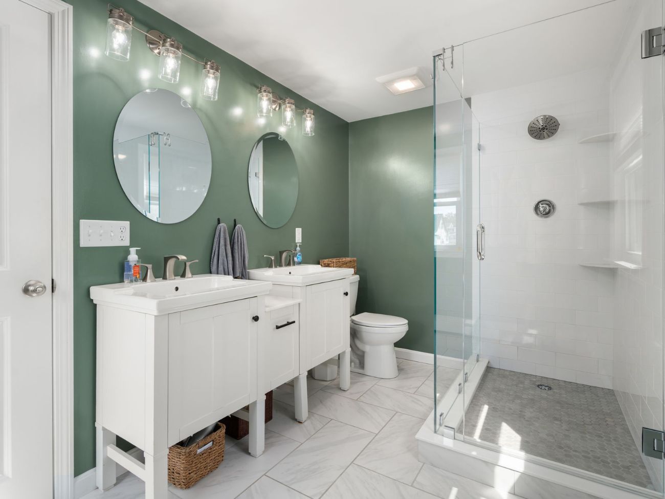 condo interior photo
