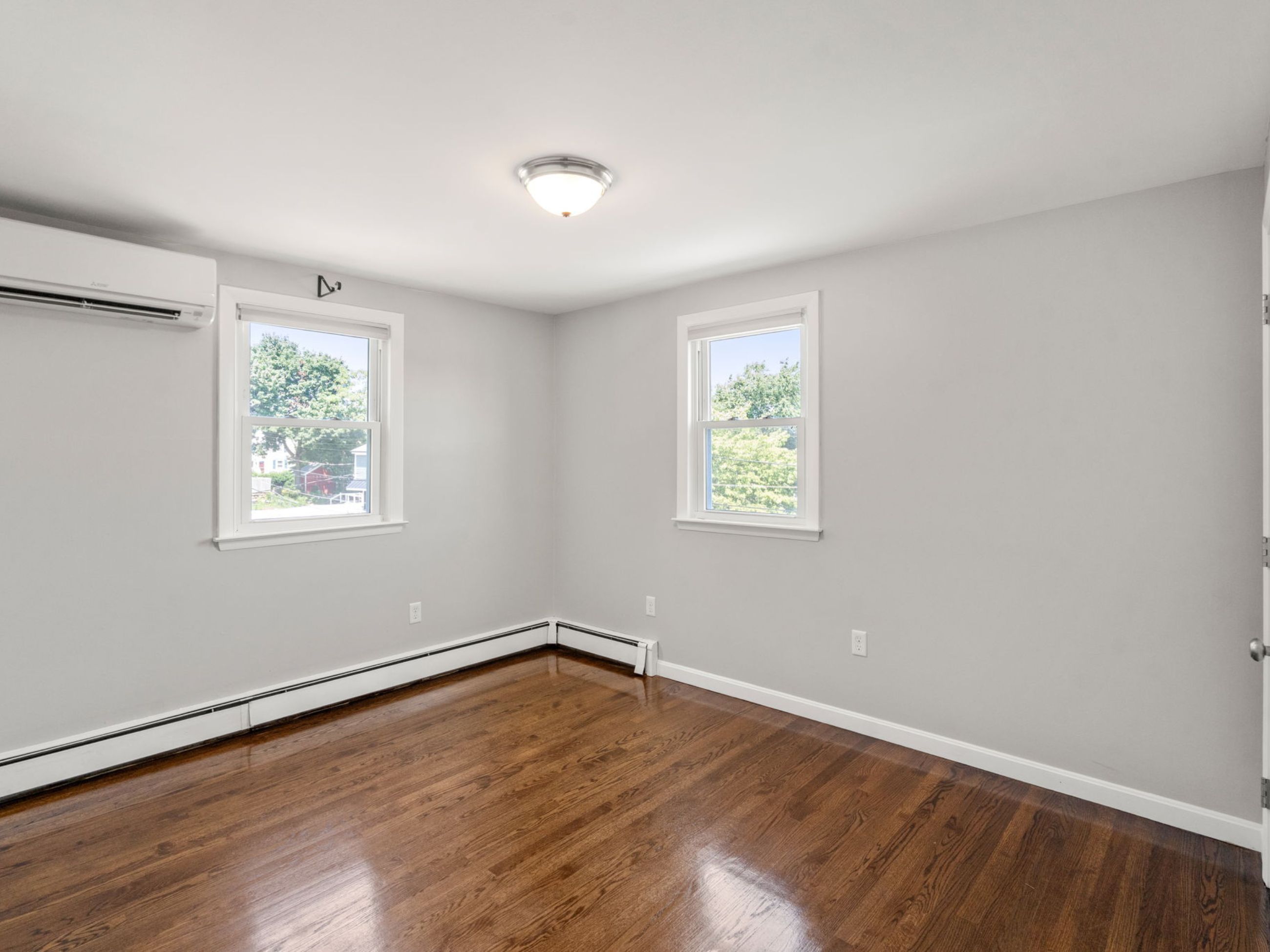 condo interior photo