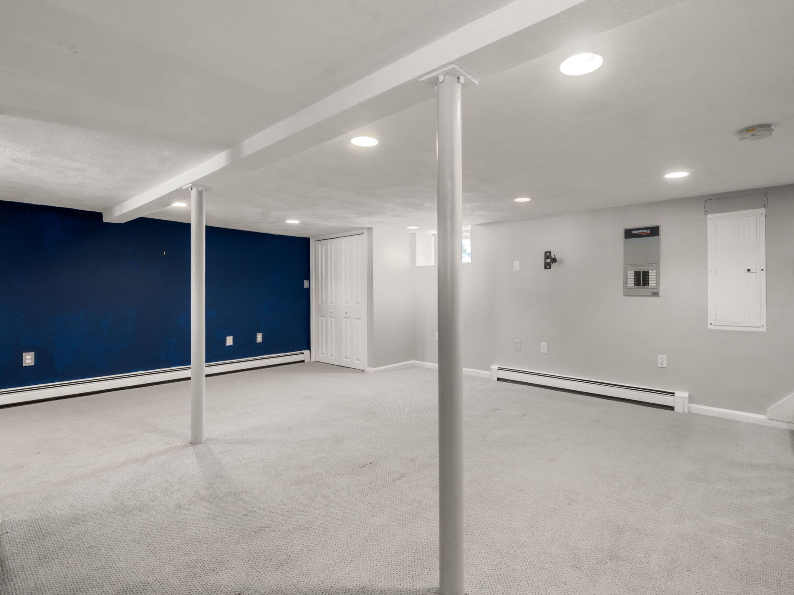 condo interior photo