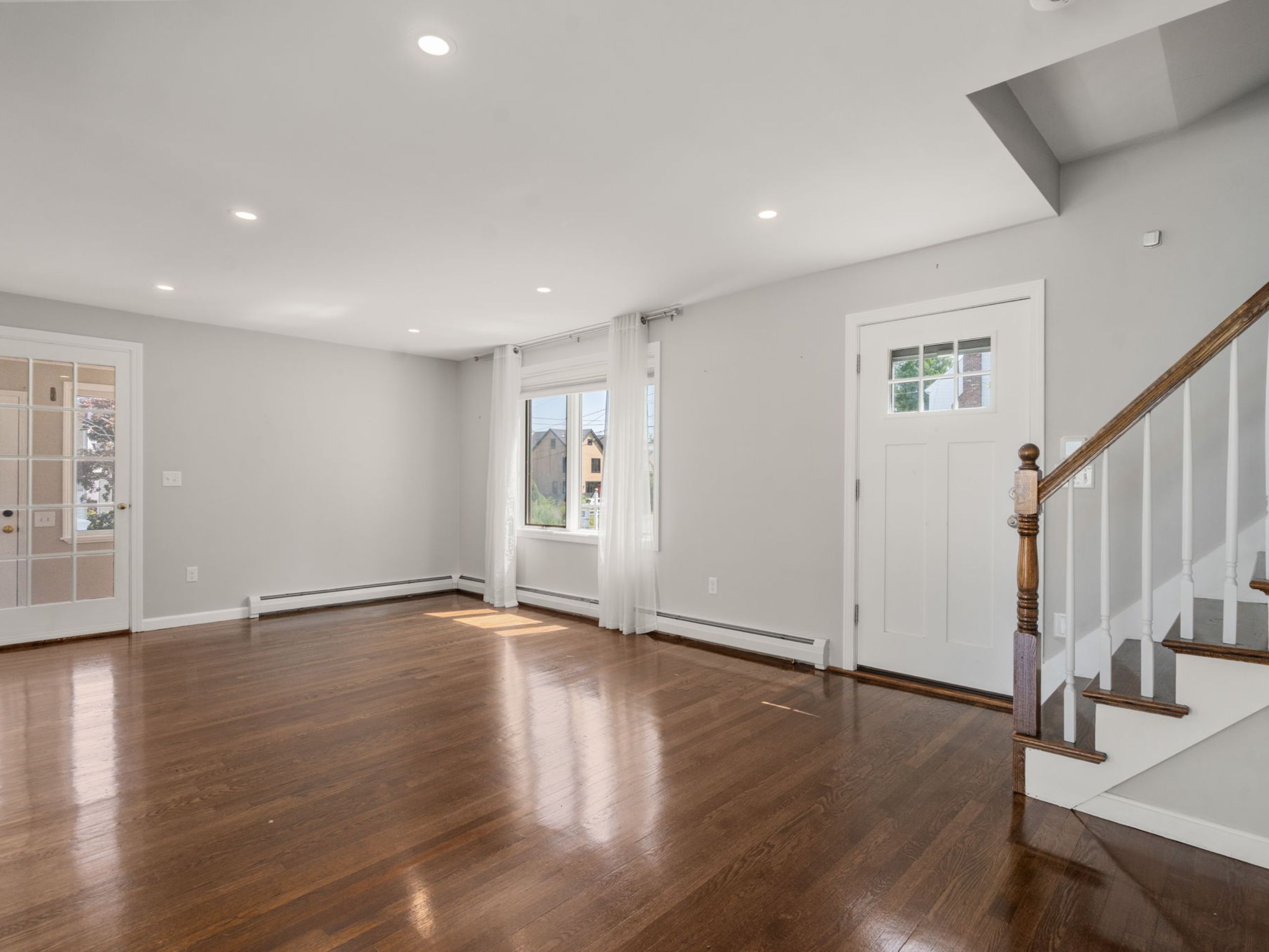 condo interior photo