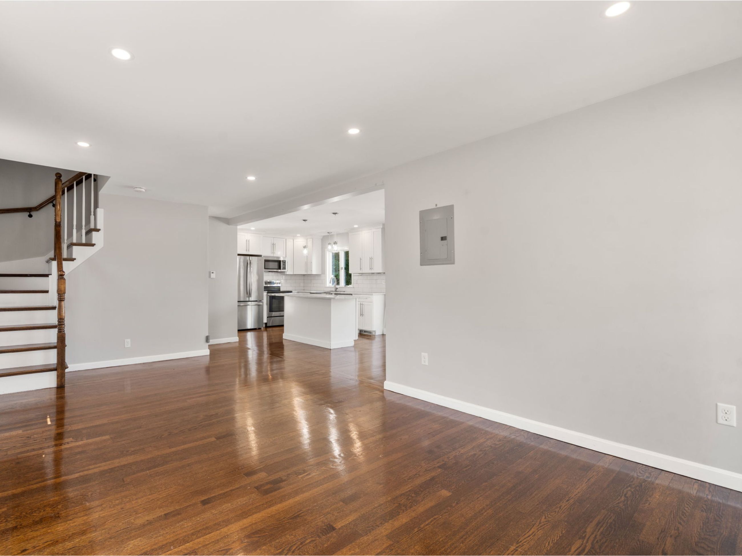 condo interior photo