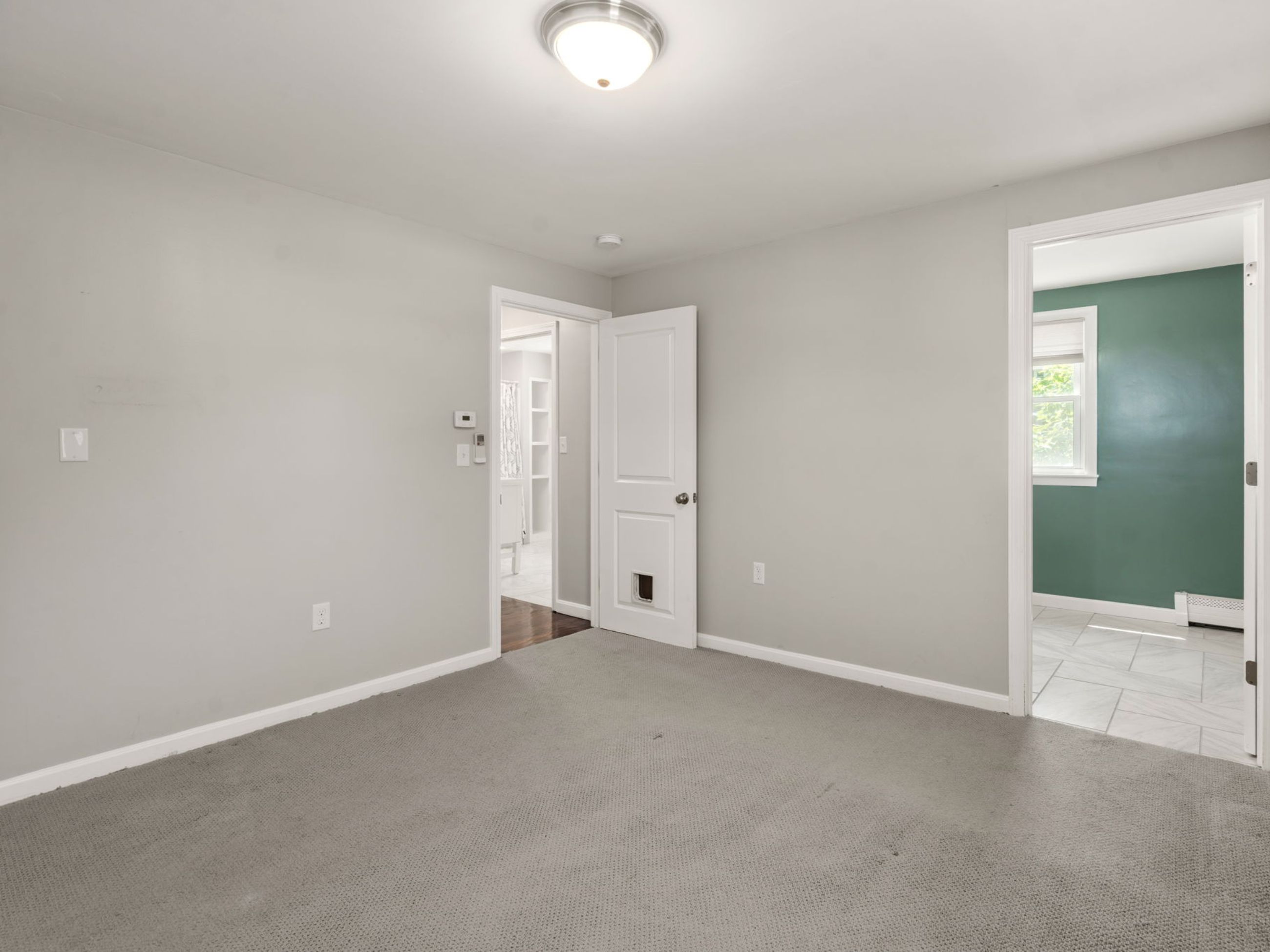 condo interior photo