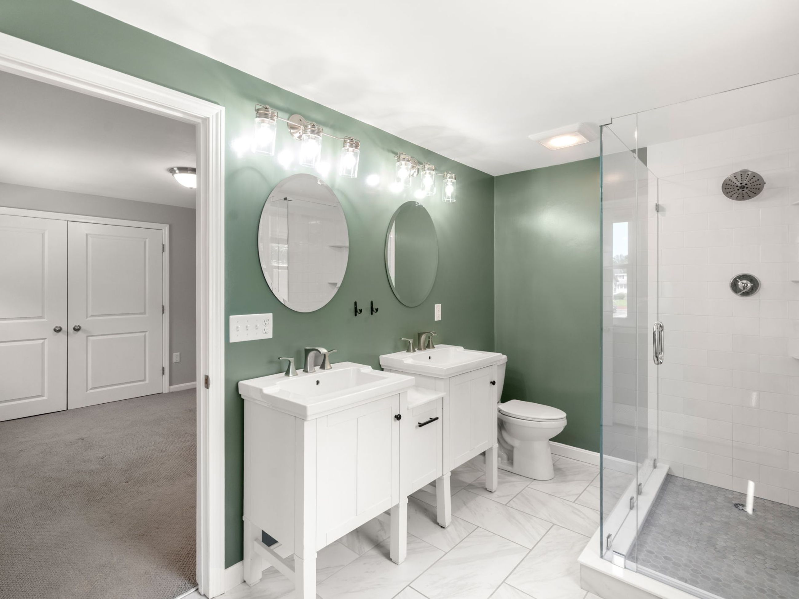 condo interior photo
