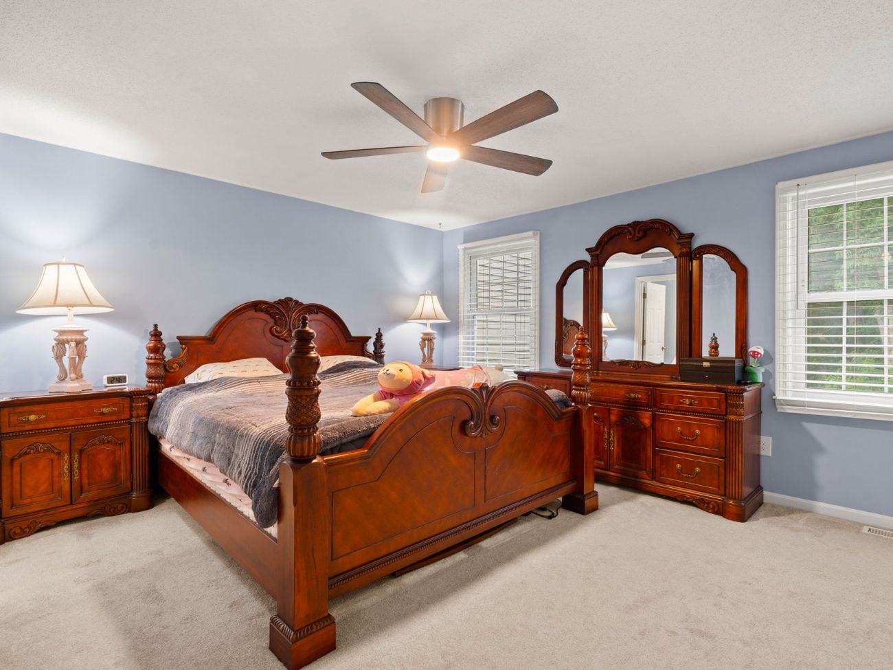 thomas graves landing condo - interior photo